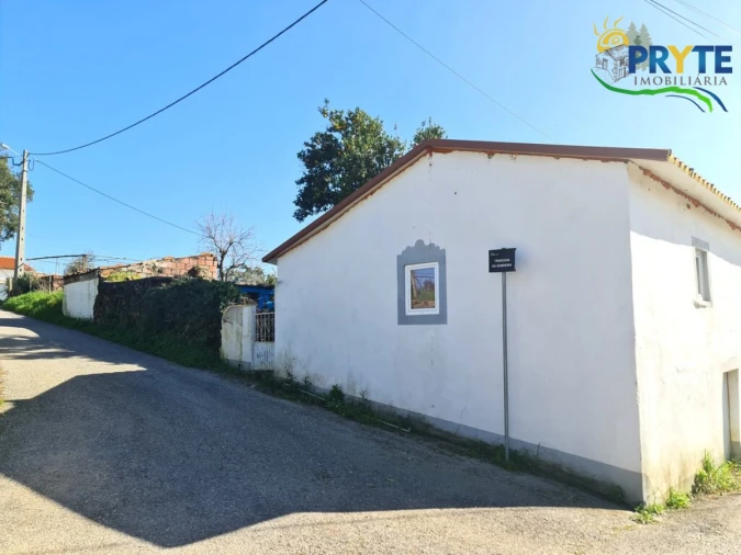 Moradia T4 para Venda em Sertã Foto 5