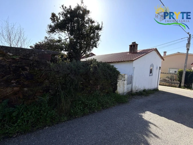 Moradia T4 para Venda em Sertã Foto 6