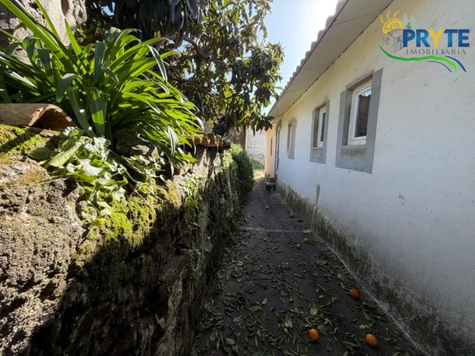 Moradia T4 para Venda em Sertã Foto 8