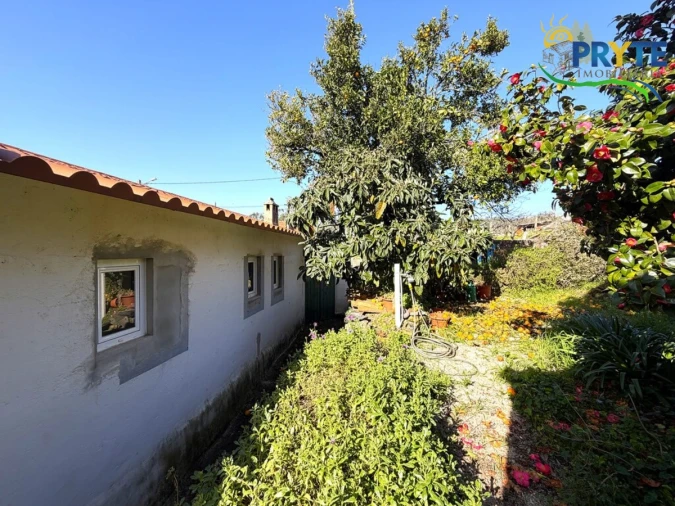 Moradia T4 para Venda em Sertã Foto 10