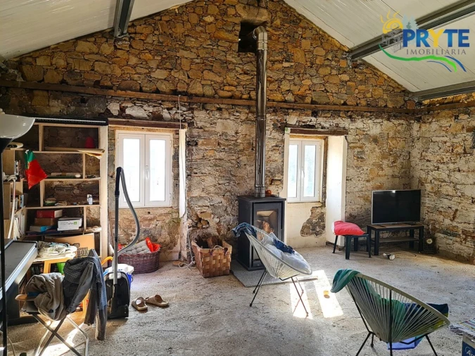 Moradia T4 para Venda em Sertã Foto 15