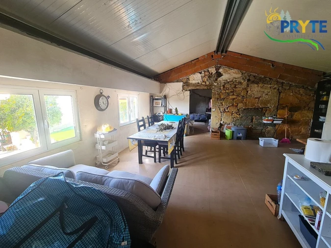 Moradia T4 para Venda em Sertã Foto 18