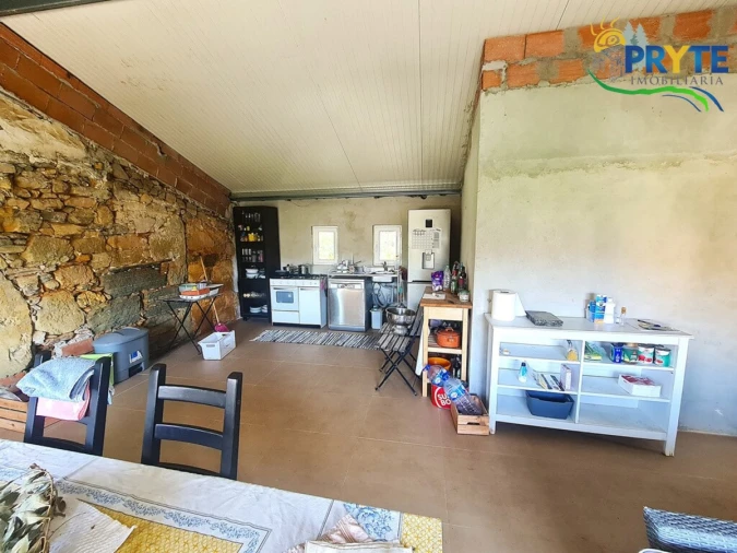 Moradia T4 para Venda em Sertã Foto 19