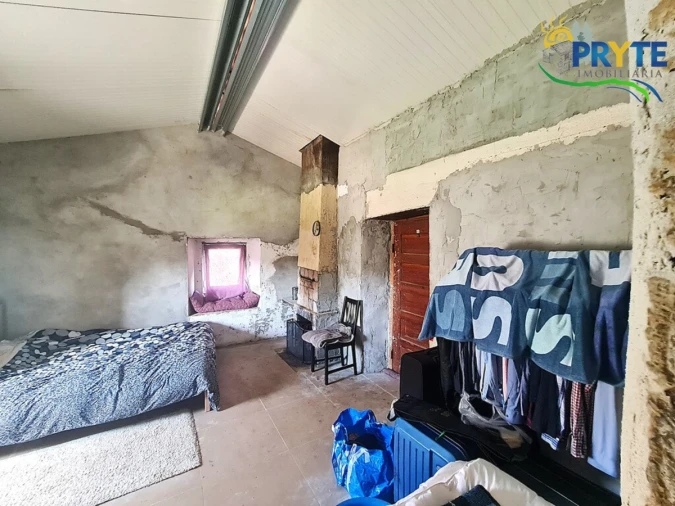 Moradia T4 para Venda em Sertã Foto 21