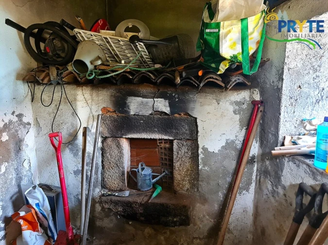 Moradia T4 para Venda em Sertã Foto 29