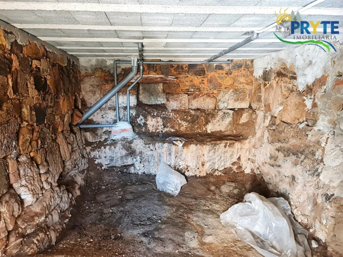 Moradia T4 para Venda em Sertã Foto 34