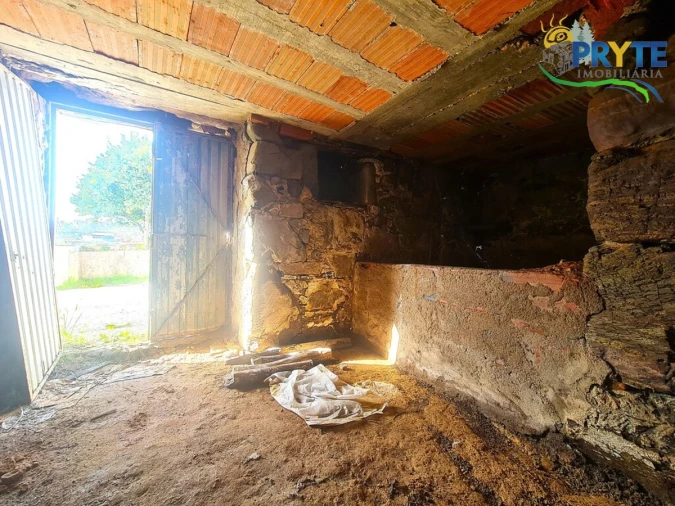 Moradia T4 para Venda em Sertã Foto 39