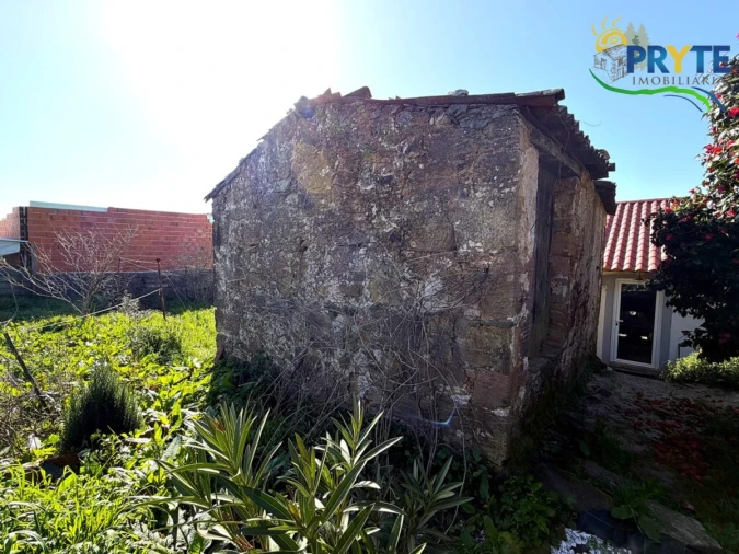 Moradia T4 para Venda em Sertã Foto 42