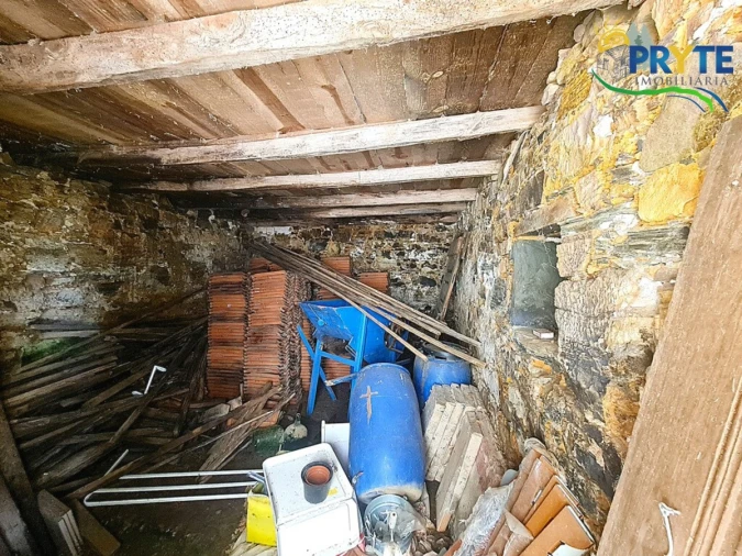 Moradia T4 para Venda em Sertã Foto 43