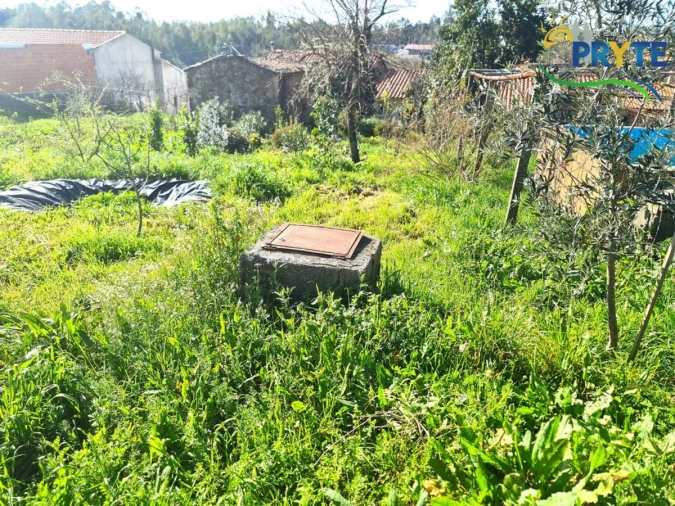 Moradia T4 para Venda em Sertã Foto 52