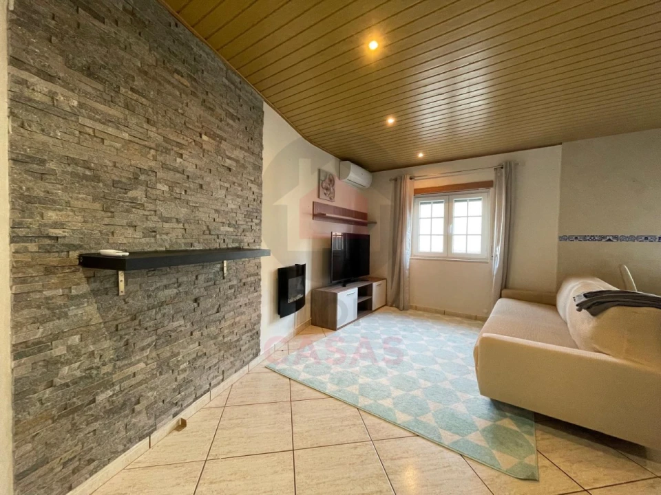 Apartamento T2 para Venda em Foz do Arelho Foto 6