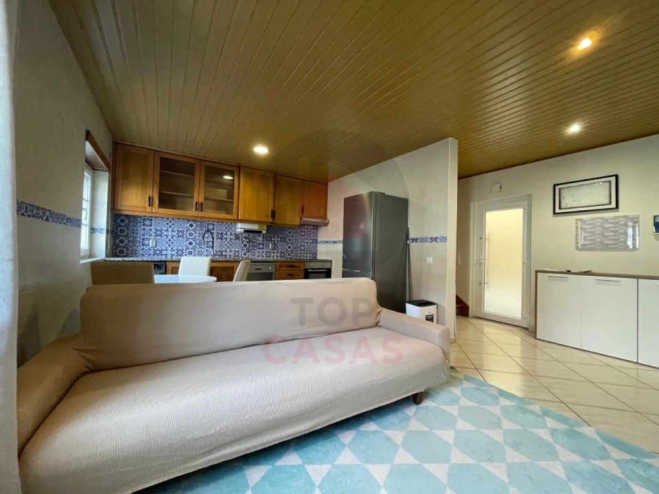 Apartamento T2 para Venda em Foz do Arelho Foto 7