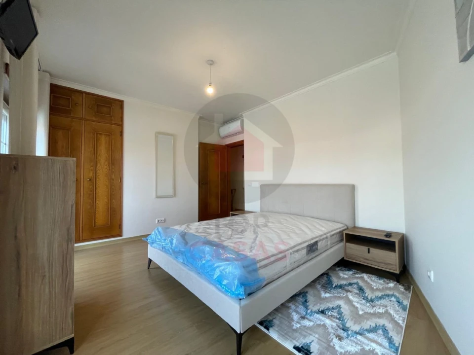 Apartamento T2 para Venda em Foz do Arelho Foto 18