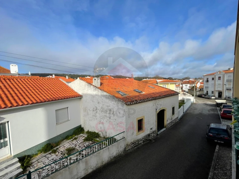 Apartamento T2 para Venda em Foz do Arelho Foto 19