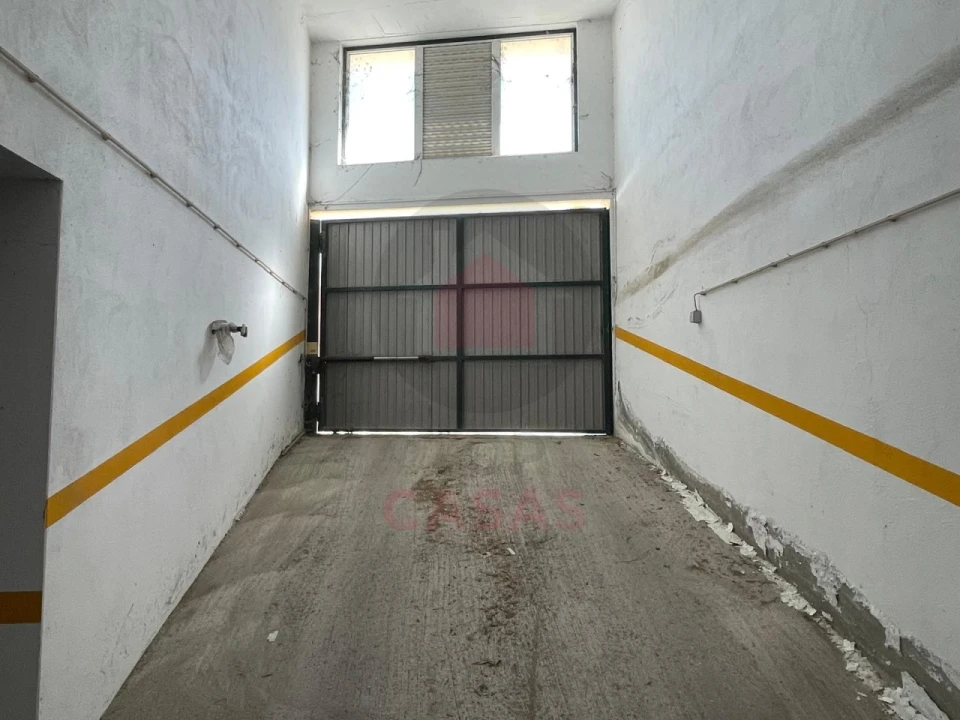 Apartamento T2 para Venda em Foz do Arelho Foto 22