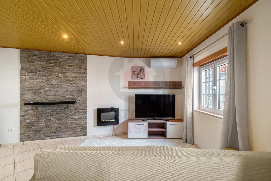 Apartamento T2 para Venda em Foz do Arelho Foto 9