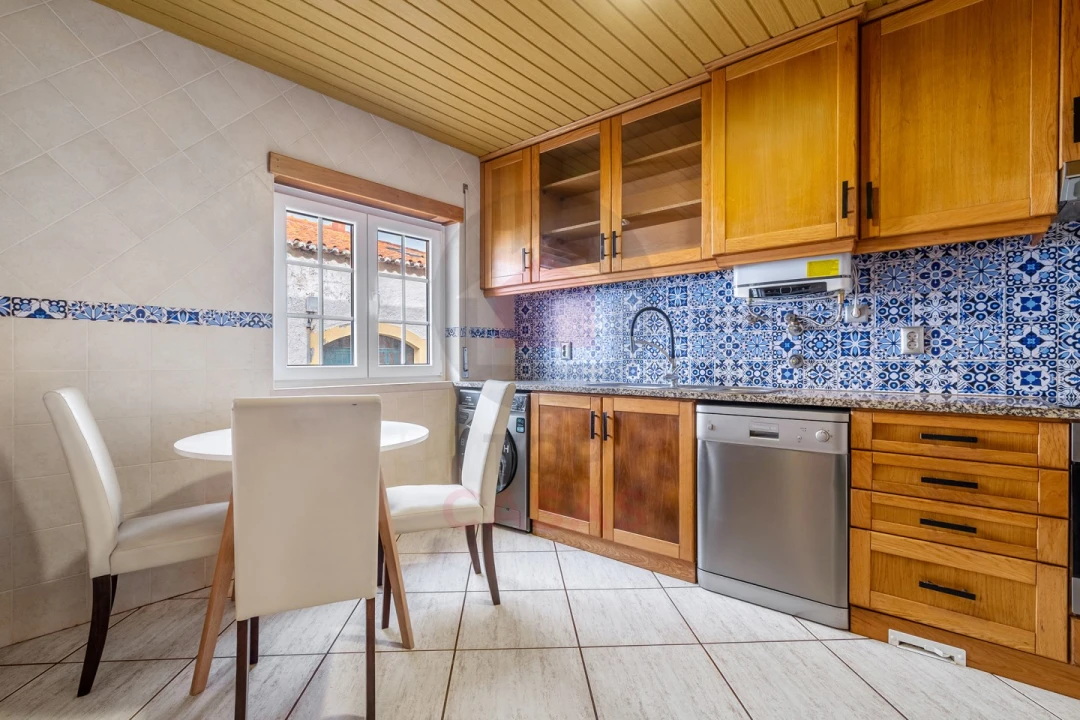 Apartamento T2 para Venda em Foz do Arelho Foto 11