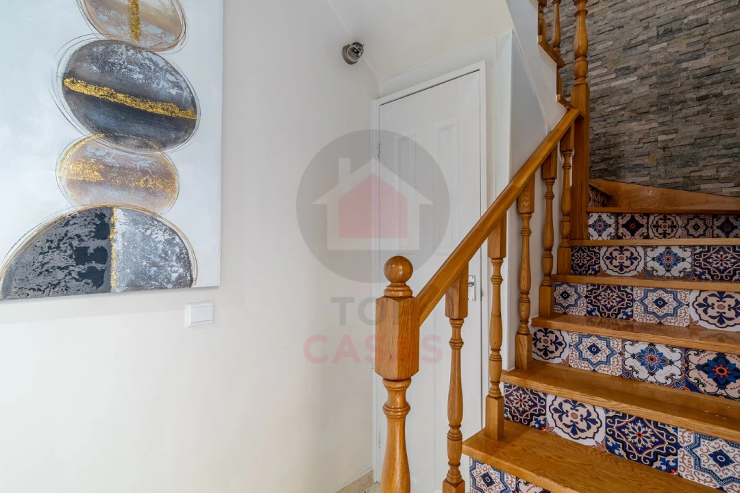 Apartamento T2 para Venda em Foz do Arelho Foto 12