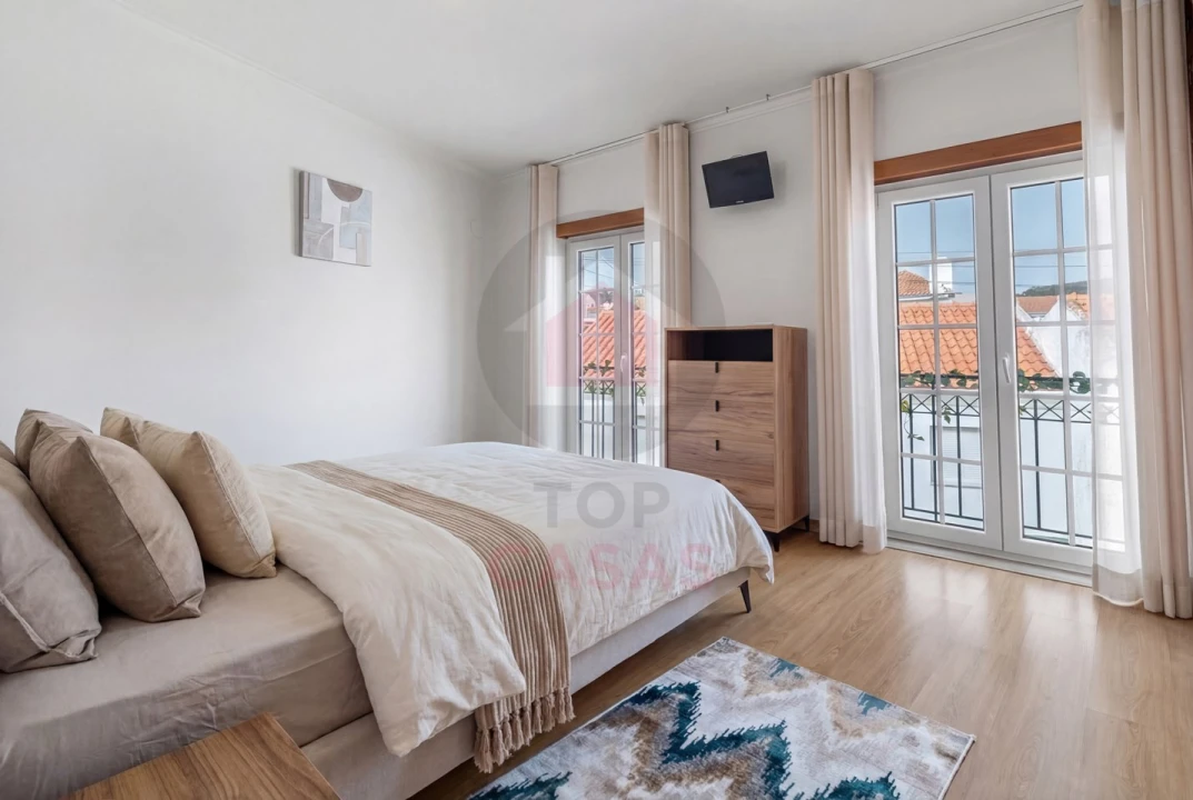 Apartamento T2 para Venda em Foz do Arelho Foto 18