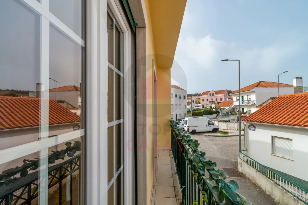 Apartamento T2 para Venda em Foz do Arelho Foto 20