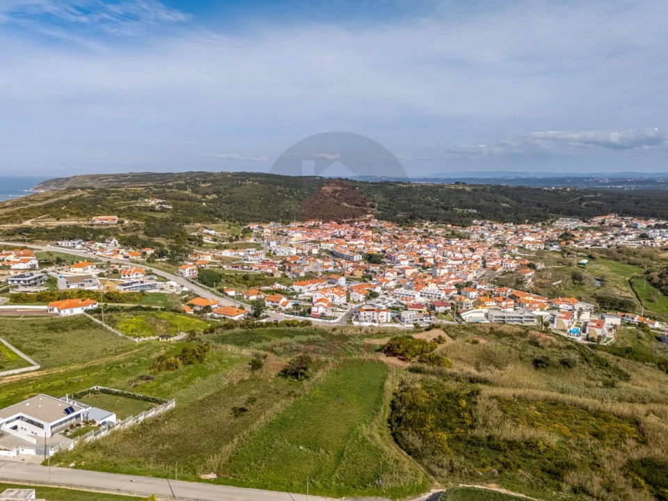 Apartamento T2 para Venda em Foz do Arelho Foto 26