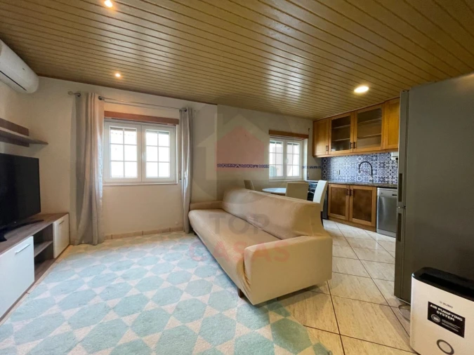 Apartamento T2 para Venda em Foz do Arelho Foto 5