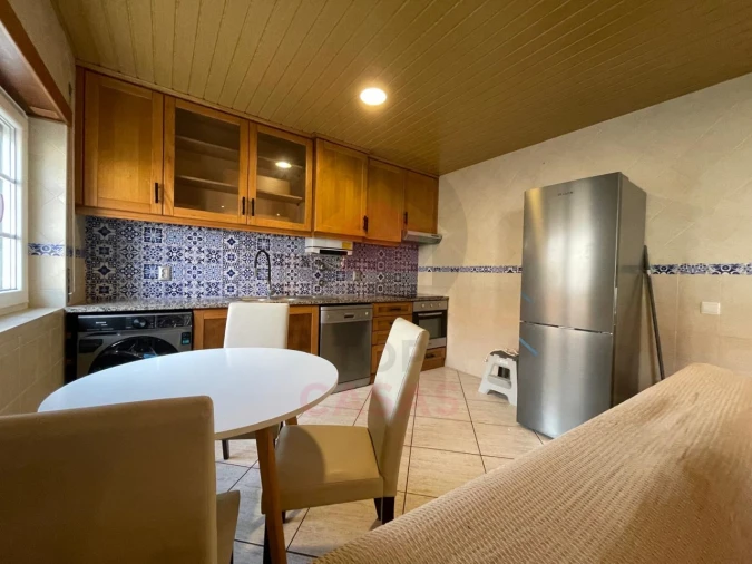 Apartamento T2 para Venda em Foz do Arelho Foto 8