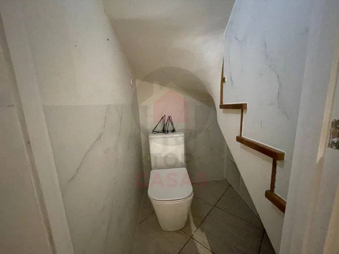 Apartamento T2 para Venda em Foz do Arelho Foto 10