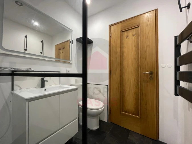 Apartamento T2 para Venda em Foz do Arelho Foto 16