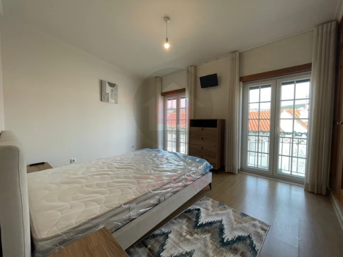 Apartamento T2 para Venda em Foz do Arelho Foto 17