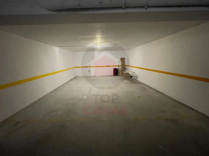 Apartamento T2 para Venda em Foz do Arelho Foto 21