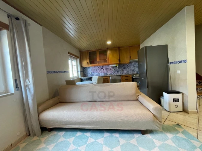 Apartamento T2 para Venda em Foz do Arelho Foto 4