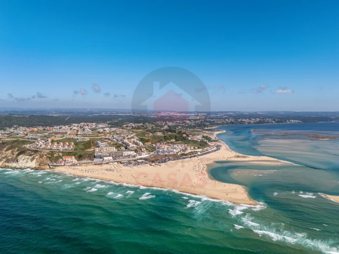 Apartamento T2 para Venda em Foz do Arelho