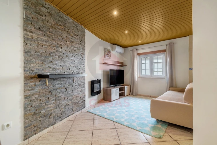 Apartamento T2 para Venda em Foz do Arelho Foto 7