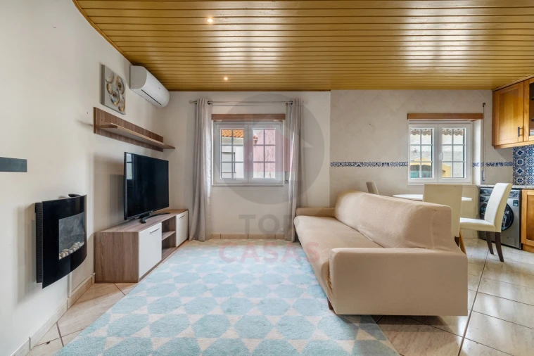 Apartamento T2 para Venda em Foz do Arelho Foto 8