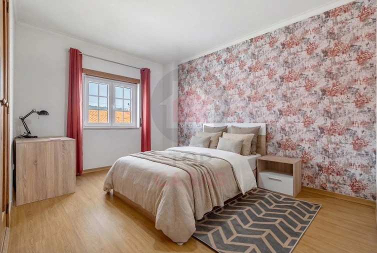 Apartamento T2 para Venda em Foz do Arelho Foto 15