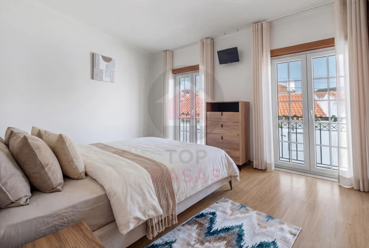 Apartamento T2 para Venda em Foz do Arelho Foto 18