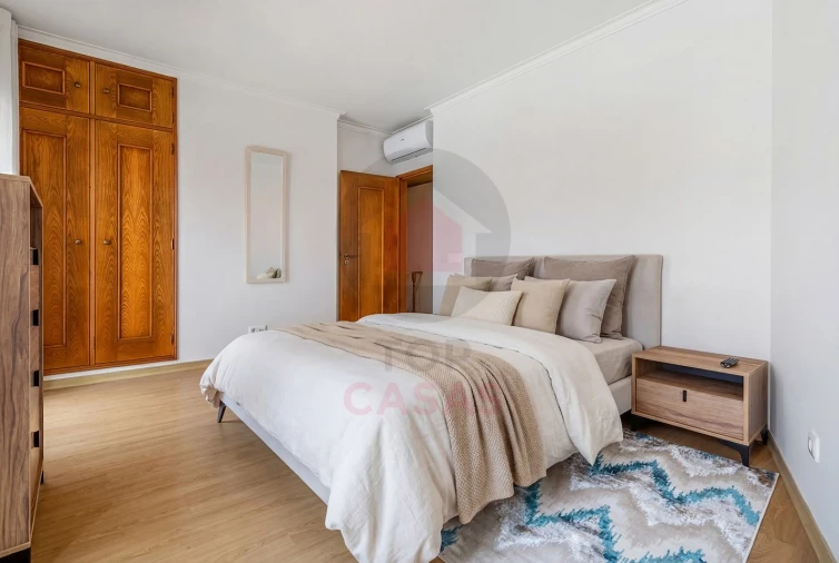 Apartamento T2 para Venda em Foz do Arelho Foto 19