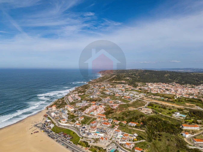 Apartamento T2 para Venda em Foz do Arelho Foto 25