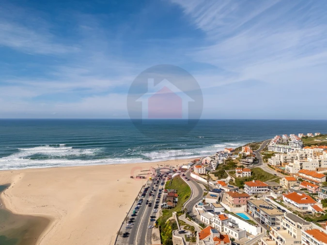 Apartamento T2 para Venda em Foz do Arelho Foto 27