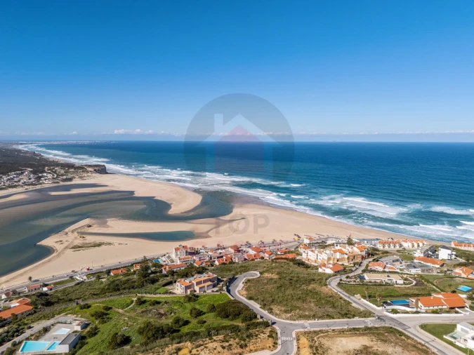 Apartamento T2 para Venda em Foz do Arelho Foto 28