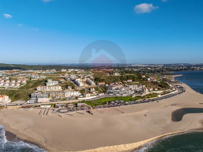 Apartamento T2 para Venda em Foz do Arelho Foto 30