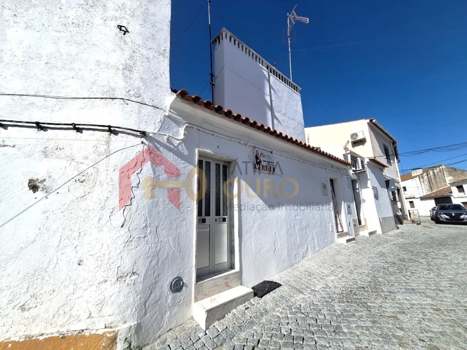 Moradia T1 para Venda em Santa Eulalia Foto 22