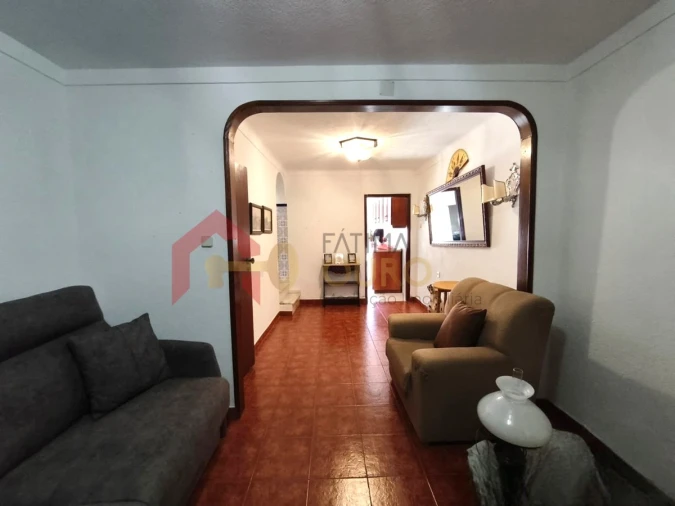 Moradia T1 para Venda em Santa Eulalia Foto 10