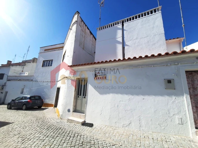 Moradia T1 para Venda em Santa Eulalia Foto 21