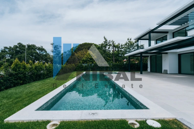 Moradia T4 para Venda em Albufeira e Olhos de Água Foto 2