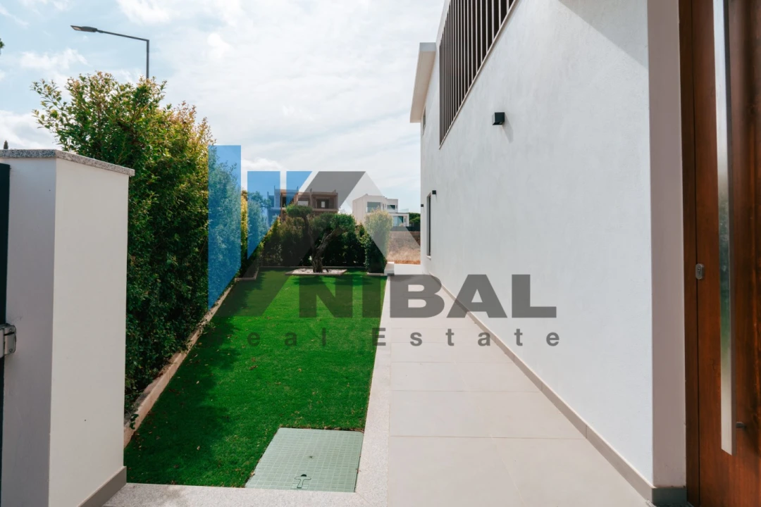 Moradia T4 para Venda em Albufeira e Olhos de Água Foto 25