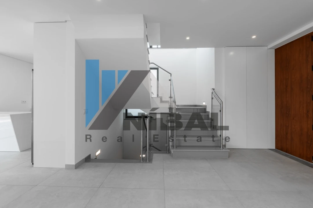 Moradia T4 para Venda em Albufeira e Olhos de Água Foto 35