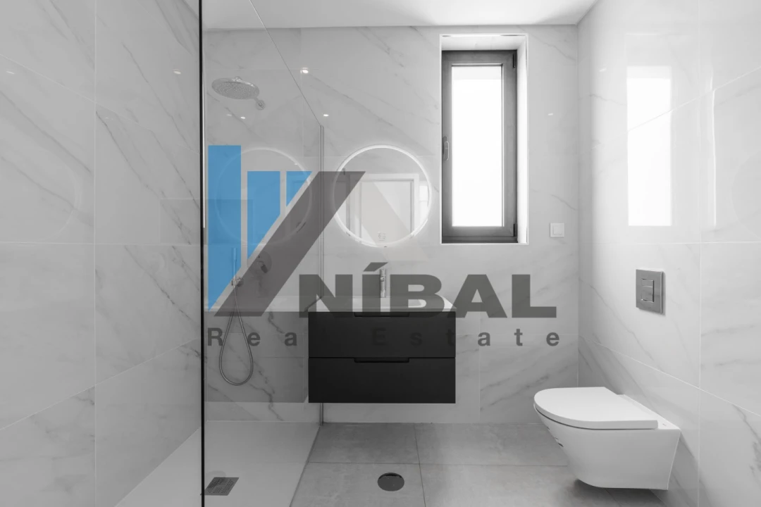 Moradia T4 para Venda em Albufeira e Olhos de Água Foto 43