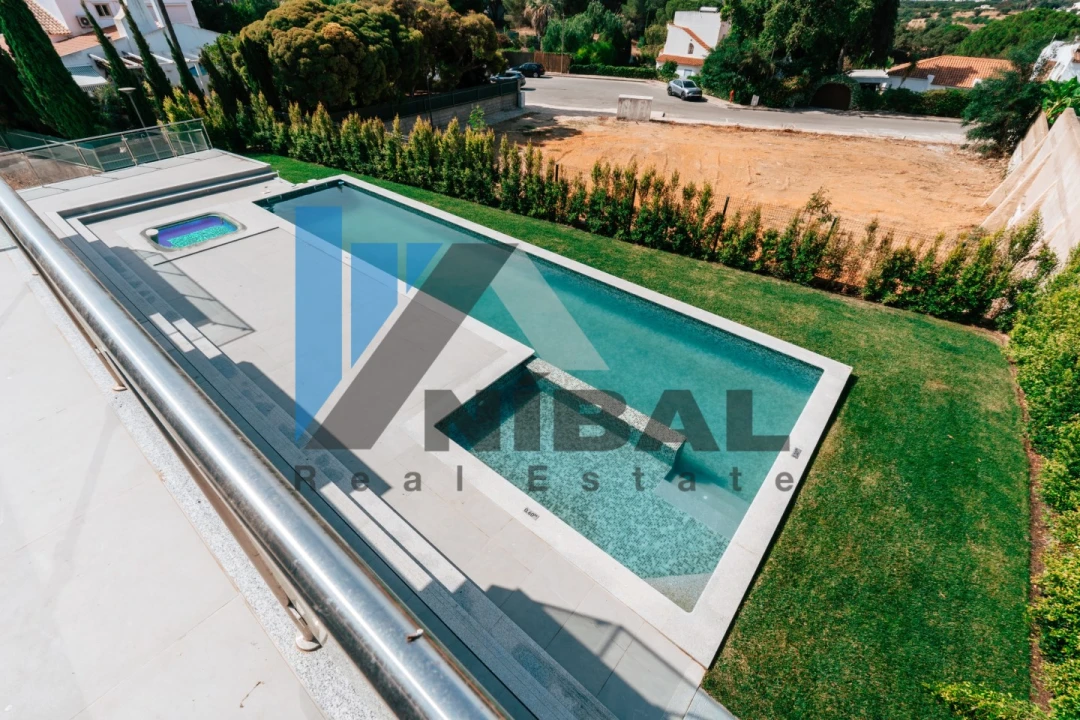 Moradia T4 para Venda em Albufeira e Olhos de Água Foto 64